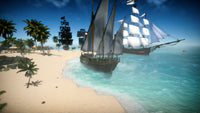 Forgotten Seas screenshot 8
