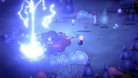 Voltaire: The Vegan Vampire screenshot 6
