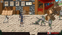 Legacy of Sin: The Father Sacrifice screenshot 3