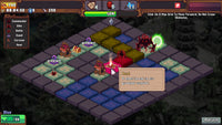 Rainbow Legends screenshot 2