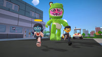 Super Battle Golf screenshot 3