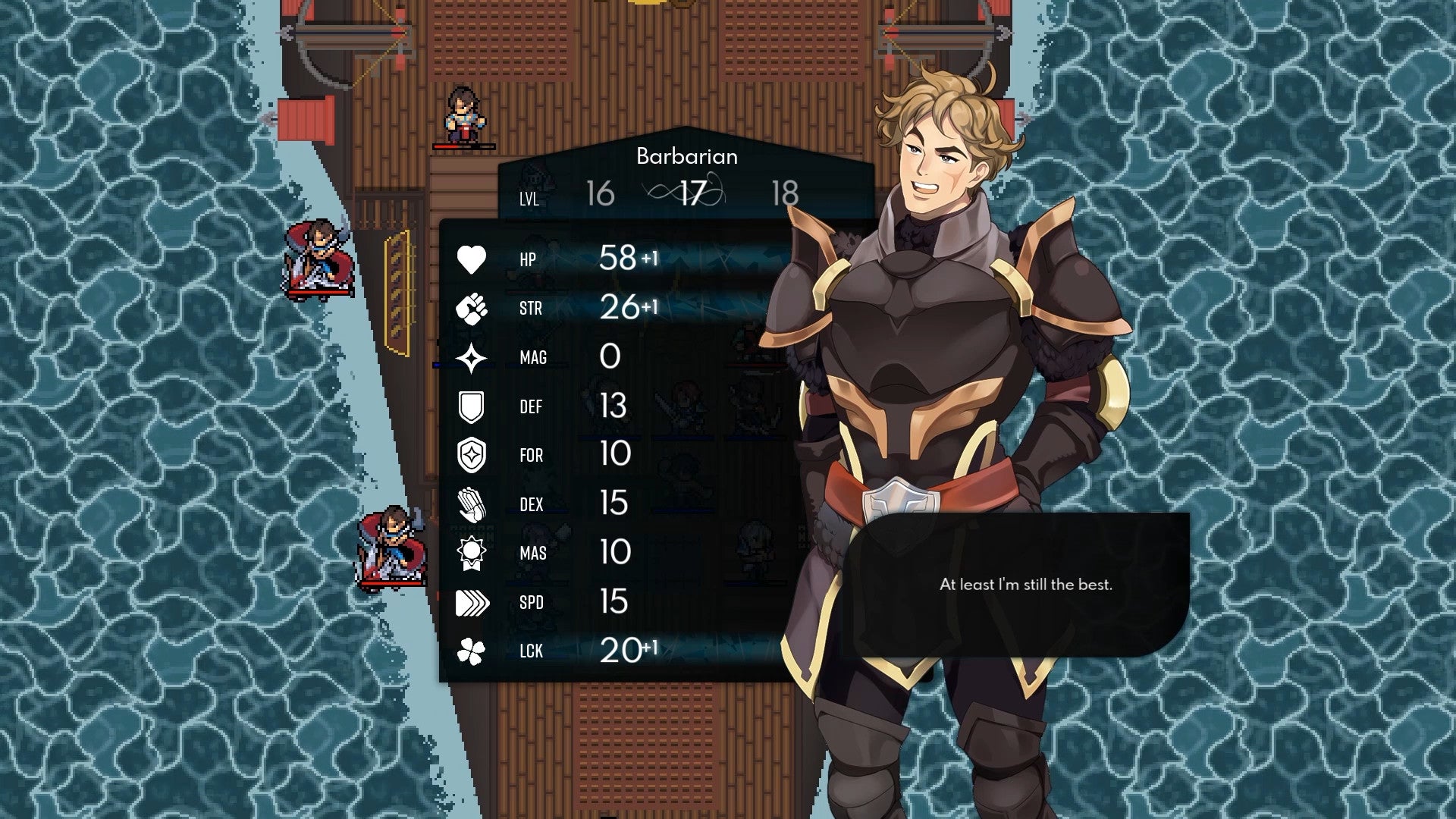 Dark Deity screenshot 4