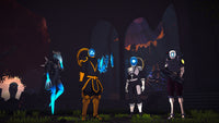 Gatekeeper screenshot 1