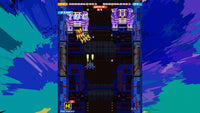 Blast Rush LS screenshot 5