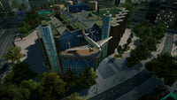 Copa City: Matchday Manager screenshot 13