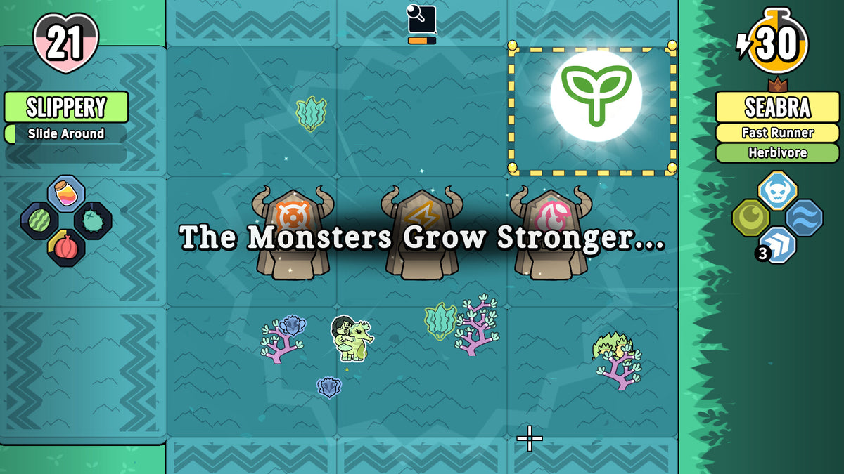 Patch Quest screenshot 4