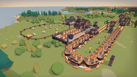 Super Loco World - Cozy Train Automation screenshot 9