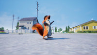 Squirrel with a Gun screenshot 10