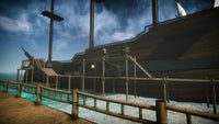 Forgotten Seas screenshot 15