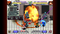 SHOCK TROOPERS 2nd Squad screenshot 15