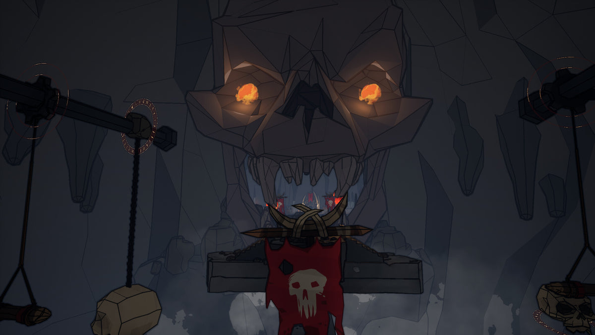 Mythrealm screenshot 19
