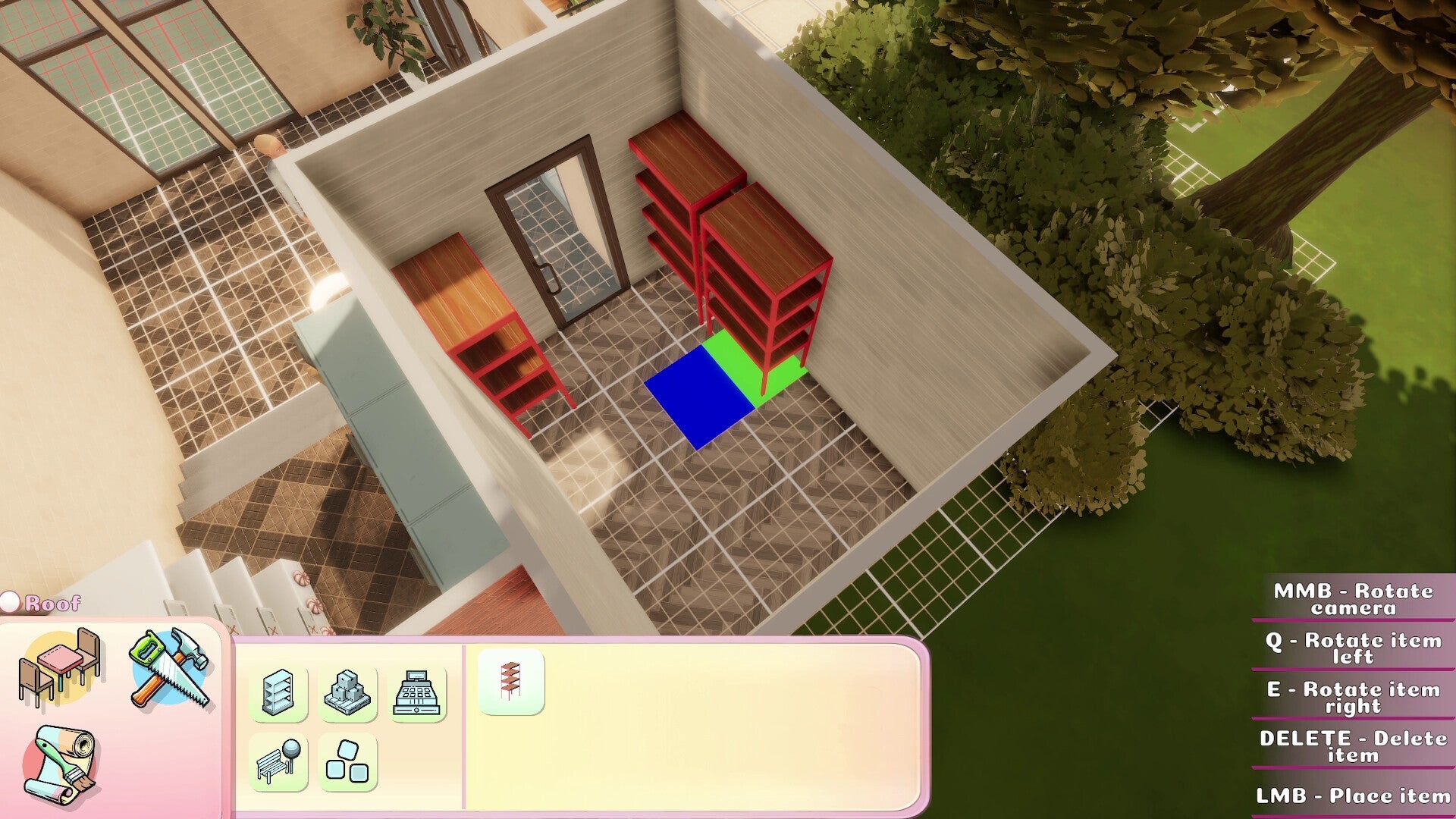 Candy Shop Simulator screenshot 4