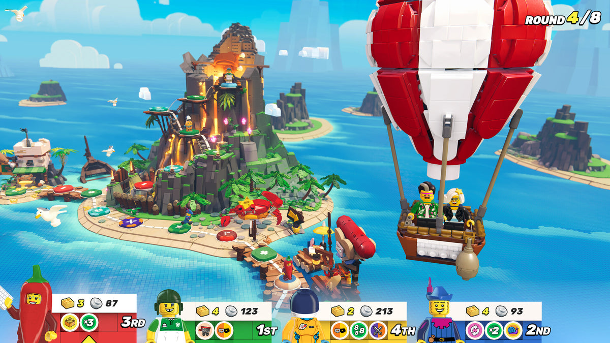 LEGO® Party! screenshot 8