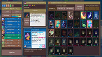 Dungeon Drafters screenshot 3