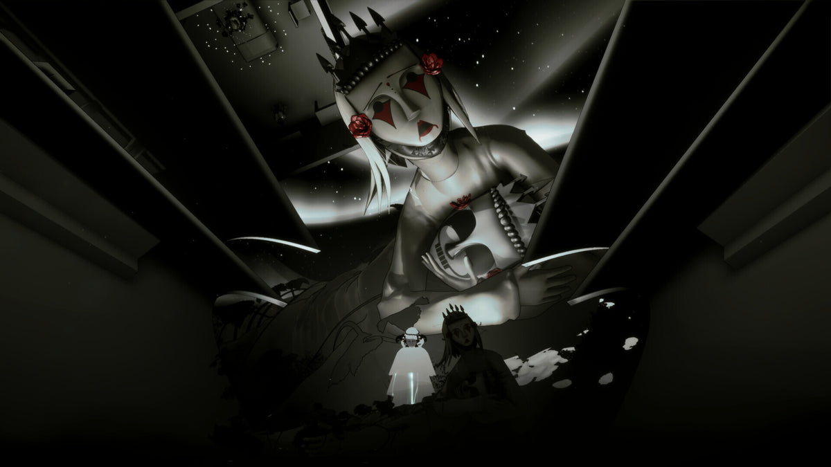 Undying Flower screenshot 1