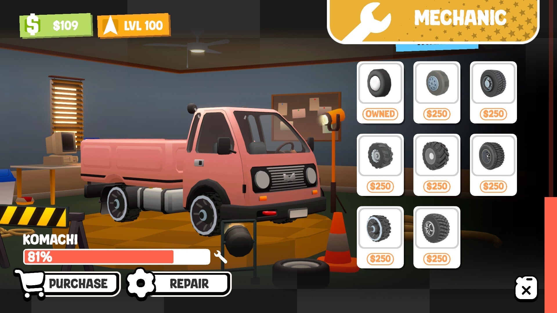 Cargo, Please! screenshot 17