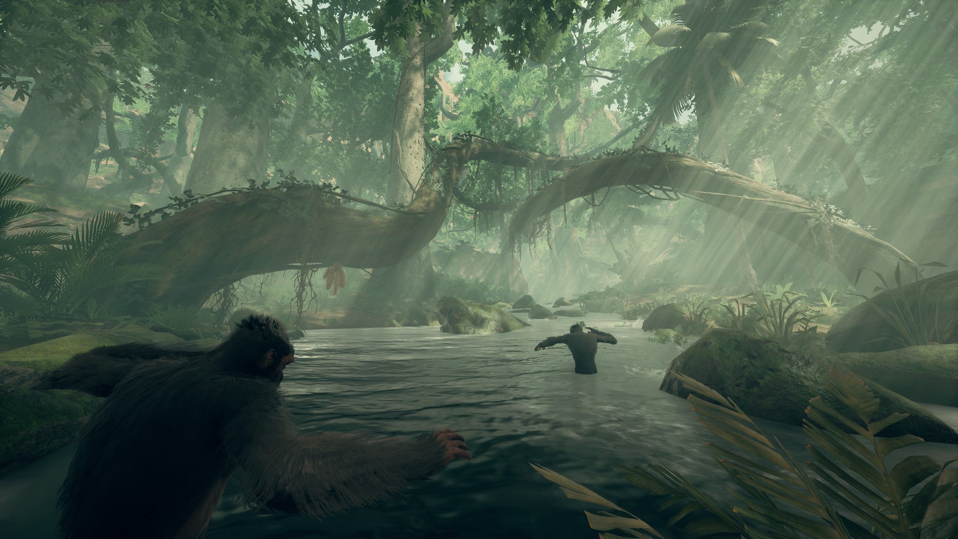 Ancestors: The Humankind Odyssey screenshot 6