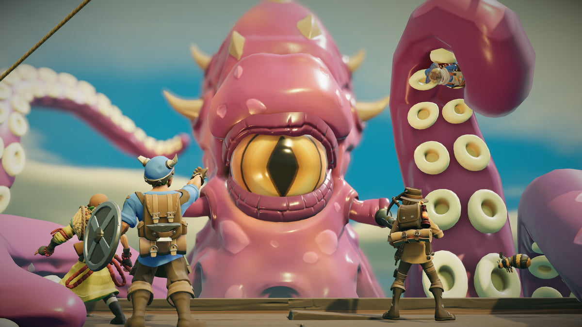 For The King II screenshot 6