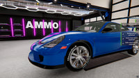 Car Detailing Simulator - AMMO NYC DLC screenshot 11