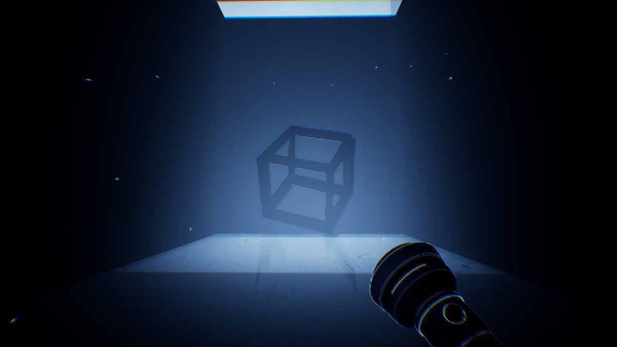 THANKS, LIGHT. screenshot 12
