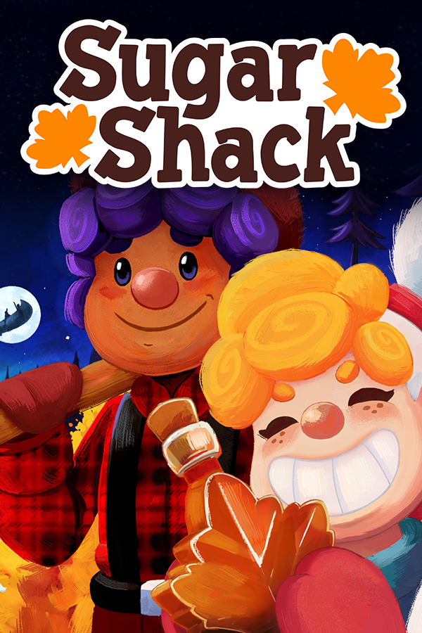 Sugar Shack
