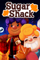 Sugar Shack