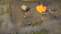 Survival Nation: Lost Horizon