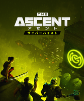 The Ascent - Cyber Heist