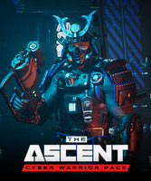 The Ascent Cybersec pack