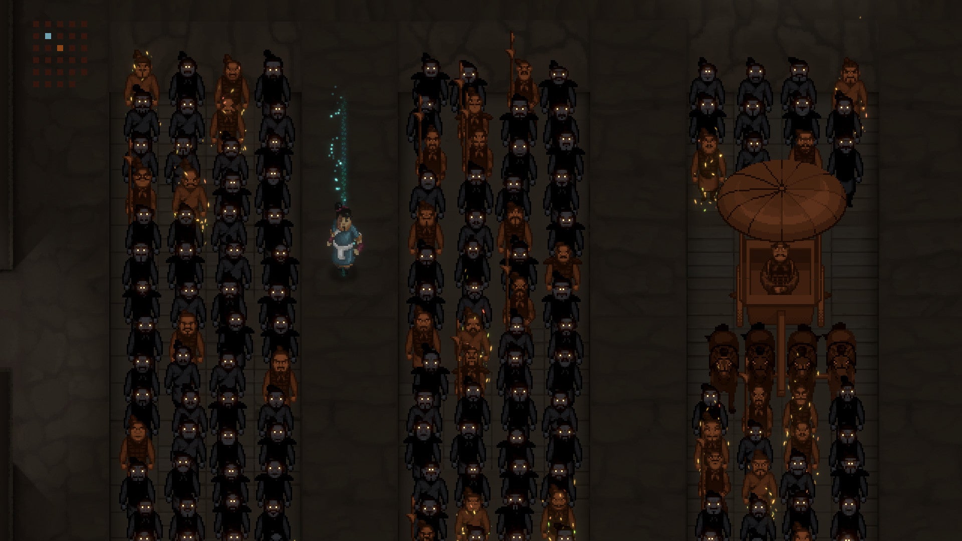 TERRACOTTA