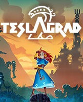 Teslagrad 2