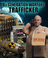 Trafficker - 4th Generation Warfare
