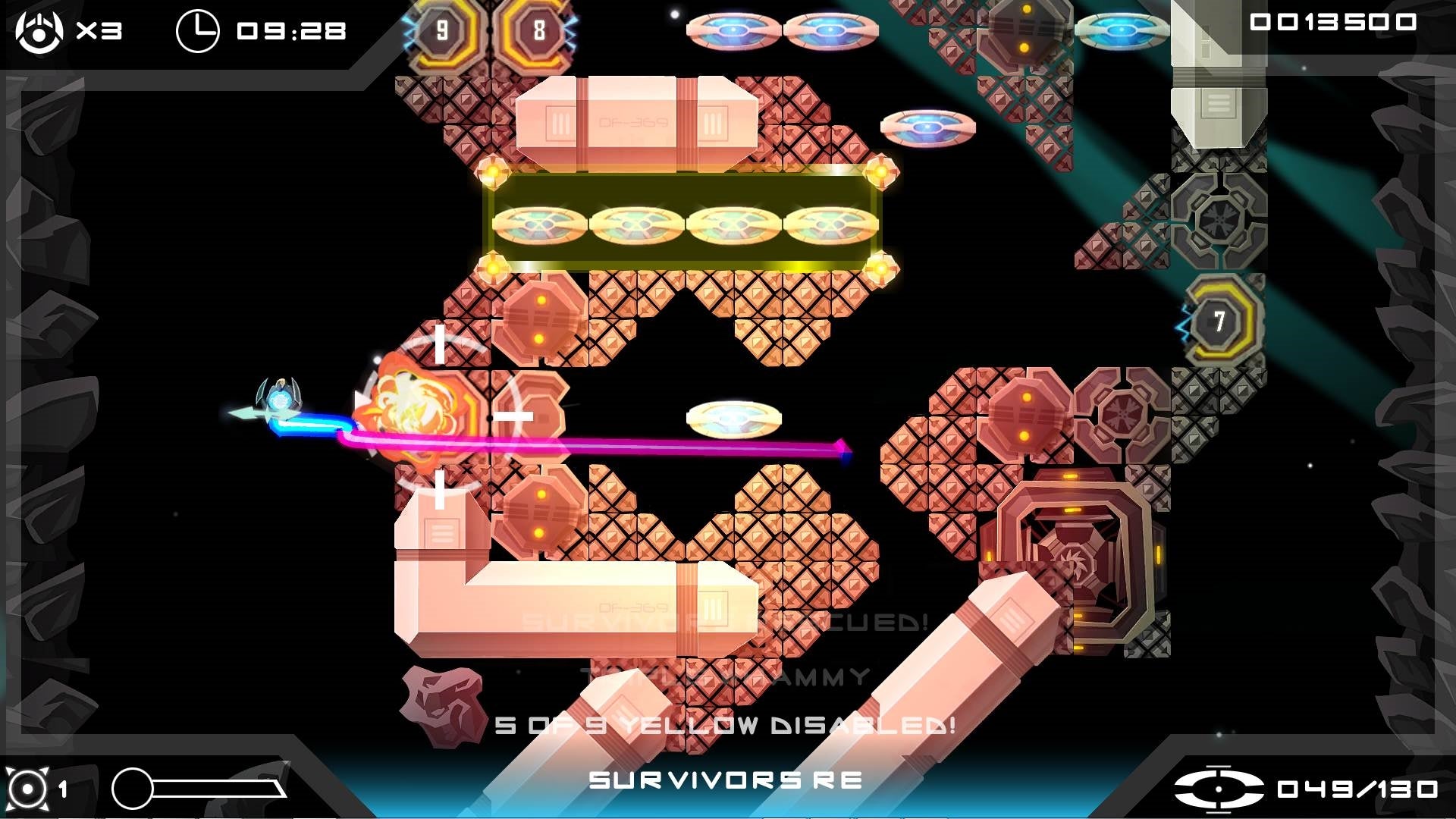 Velocity Ultra