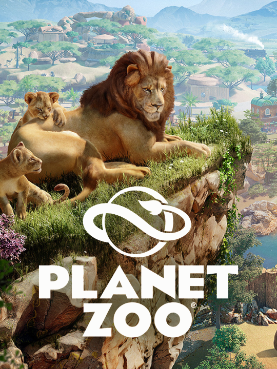 Planet Zoo