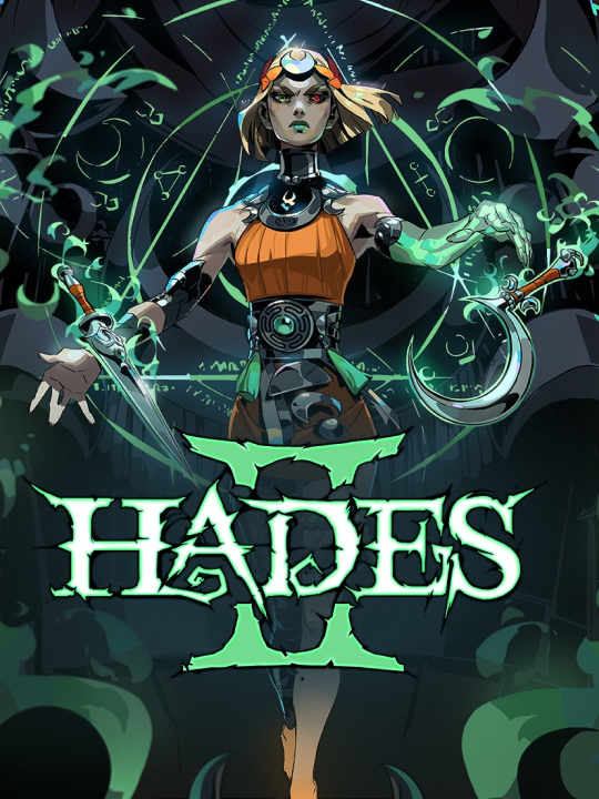 Hades 2