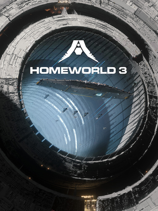 Homeworld 3