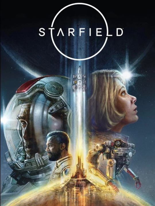 Starfield
